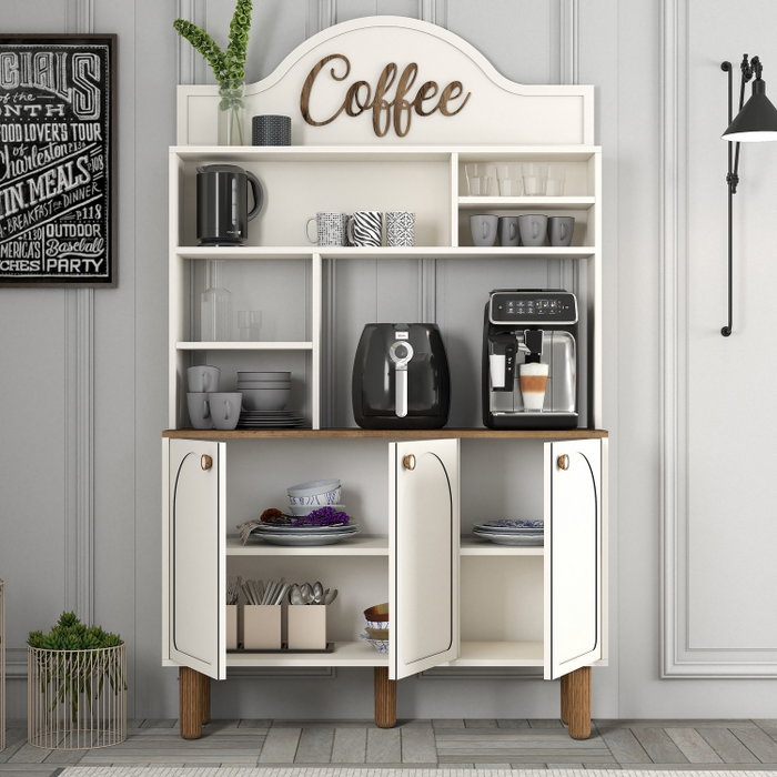 Hanah Home Bohem 861 - Cream Hanah Home Bohem 861 - Cream